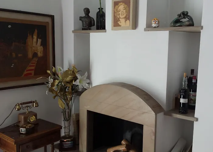 St. John Bed & Breakfast Řím