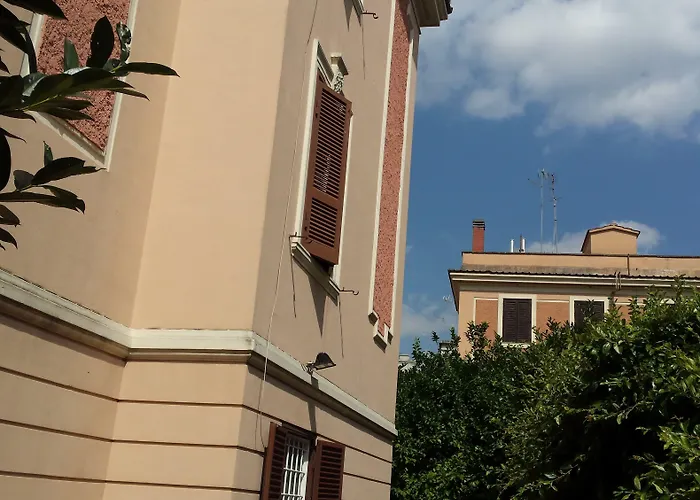 St. John Bed & Breakfast 4*