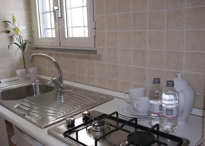 St. John Bed & Breakfast Řím