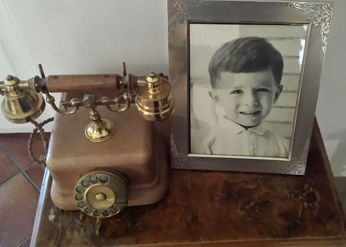 St. John Alojamento de Acomodação e Pequeno-almoço