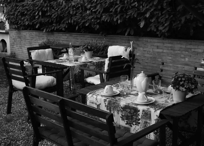 St. John Bed & Breakfast Řím