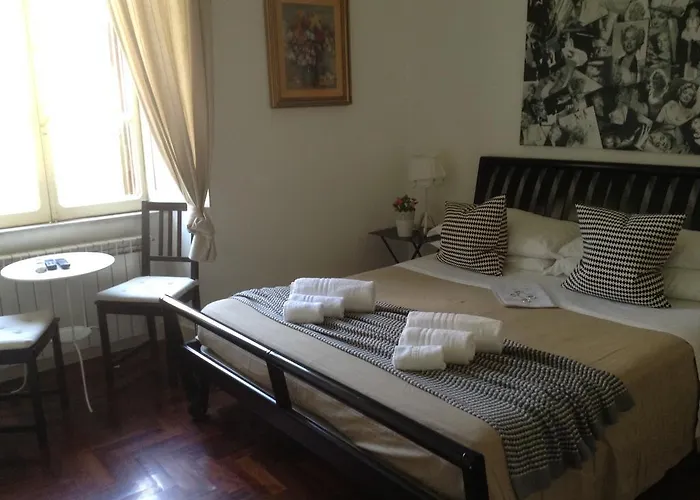 St. John Bed & Breakfast 4*