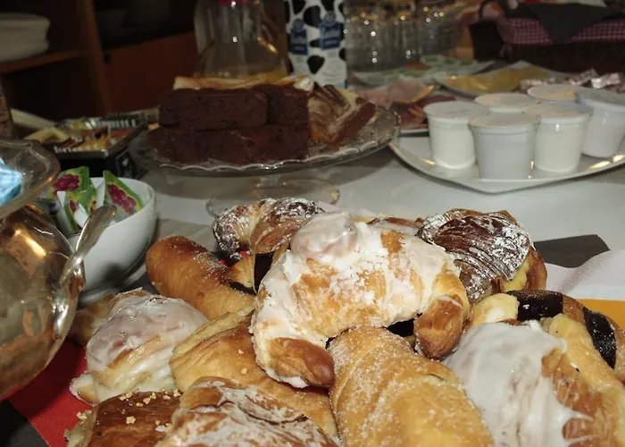 St. John Bed & Breakfast 4*