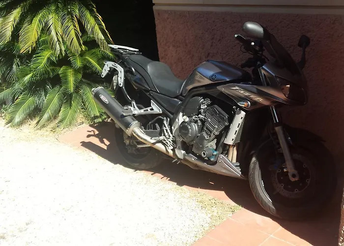 St. John Bed & Breakfast Řím