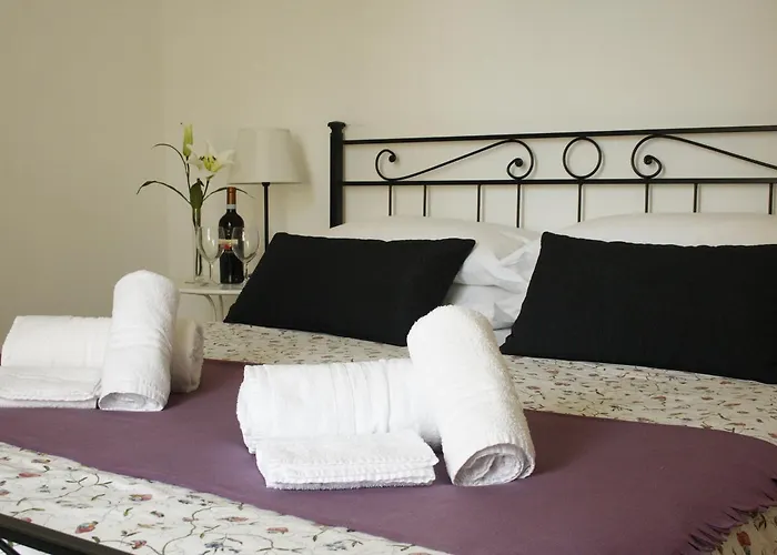 St. John Bed & Breakfast