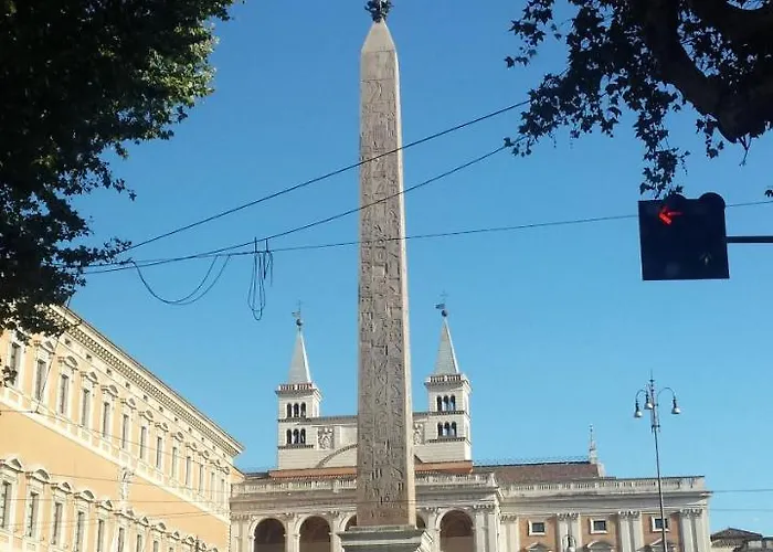 St. John Bed & Breakfast 4*