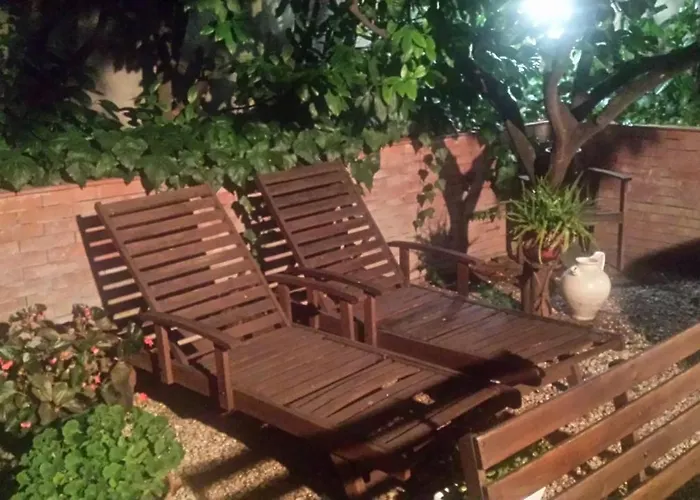 St. John Bed & Breakfast