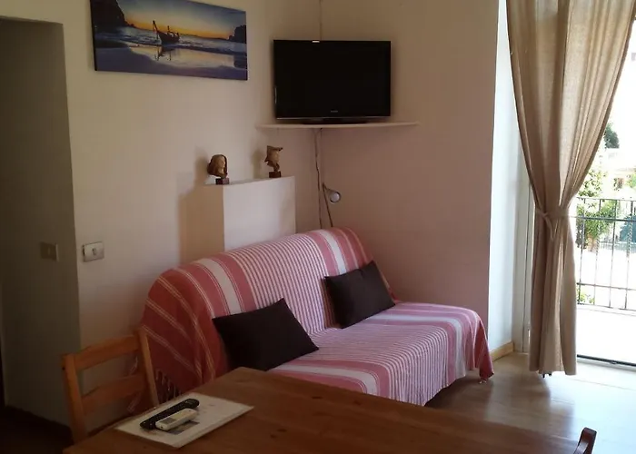 St. John Bed & Breakfast