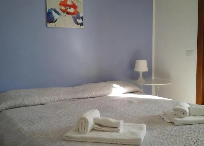 St. John Bed & Breakfast Řím