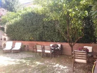 St. John Bed & Breakfast