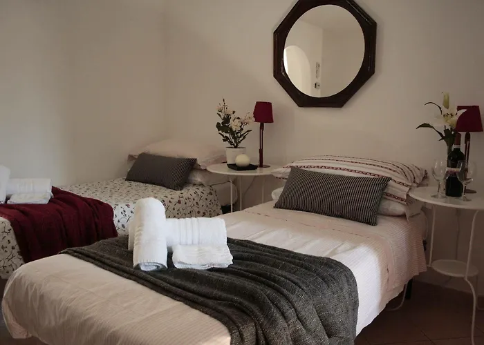 St. John Bed & Breakfast Řím