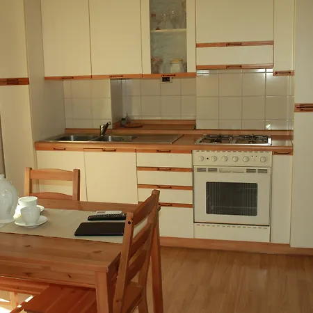 Oda ve Kahvaltı St. John Roma