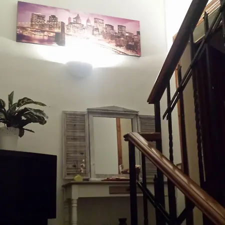 St. John Oda ve Kahvaltı