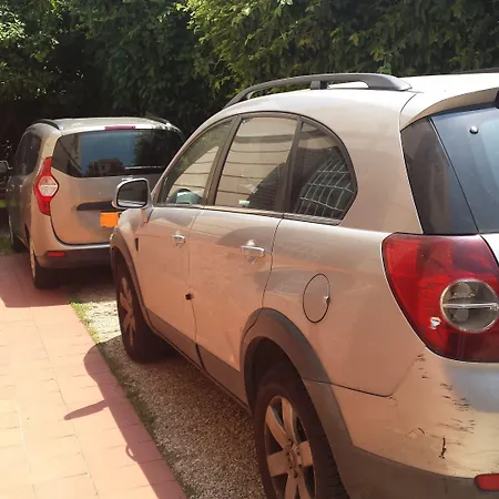 Oda ve Kahvaltı St. John 4*