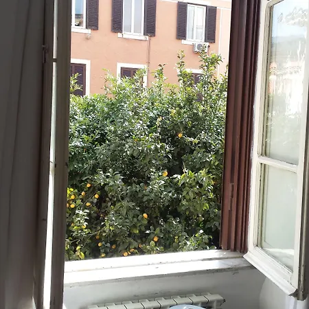 Oda ve Kahvaltı St. John