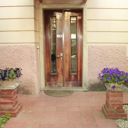 Oda ve Kahvaltı St. John