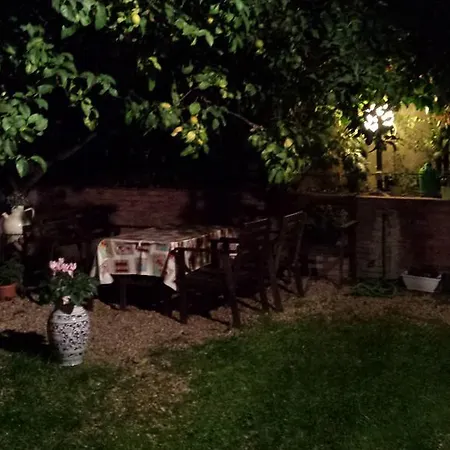 Oda ve Kahvaltı St. John