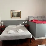 Bed and breakfast St. John 4*