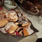 St. John Bed and breakfast
