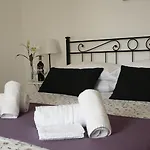 Bed and breakfast St. John 4*