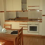 Bed and breakfast St. John Roma