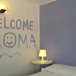 St. John 4* Řím