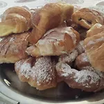 Bed & Breakfast St. John 4*