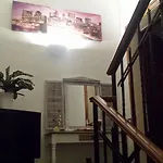 St. John Bed and breakfast
