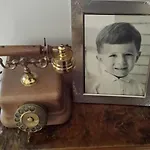 St. John Bed & Breakfast