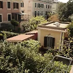 Bed and breakfast St. John