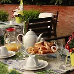 St. John Bed and breakfast 4*