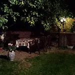 Bed and breakfast St. John