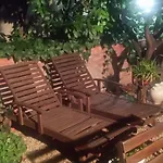 St. John Bed and breakfast