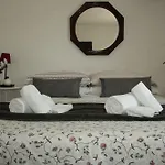 Bed & Breakfast St. John Řím