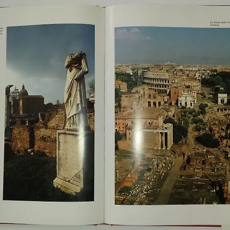 St. John Roma