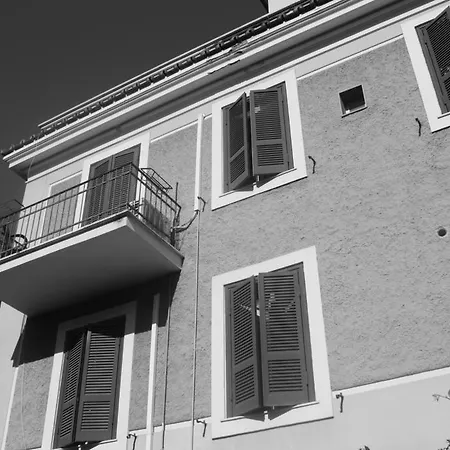 St. John Roma