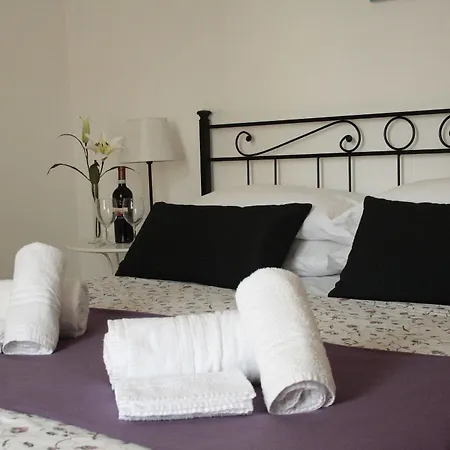 St. John Bed & Breakfast Rome