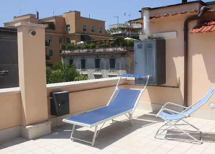 St. John Отель типа 