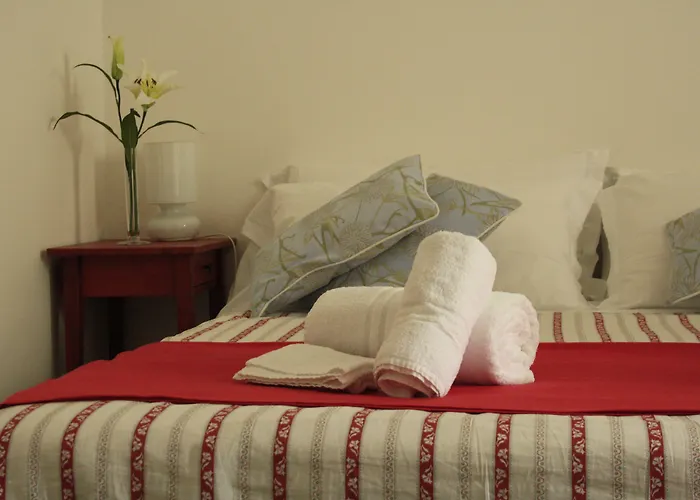 St. John Отель типа 