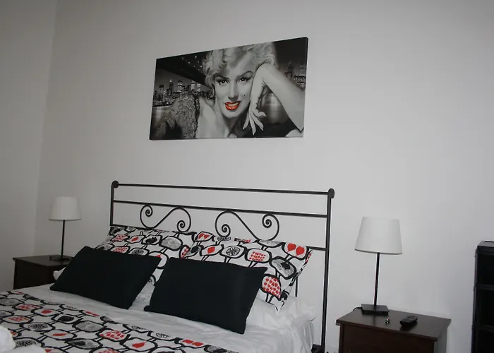 St. John Отель типа 