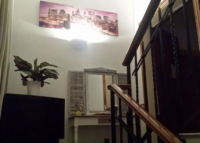 St. John Отель типа 