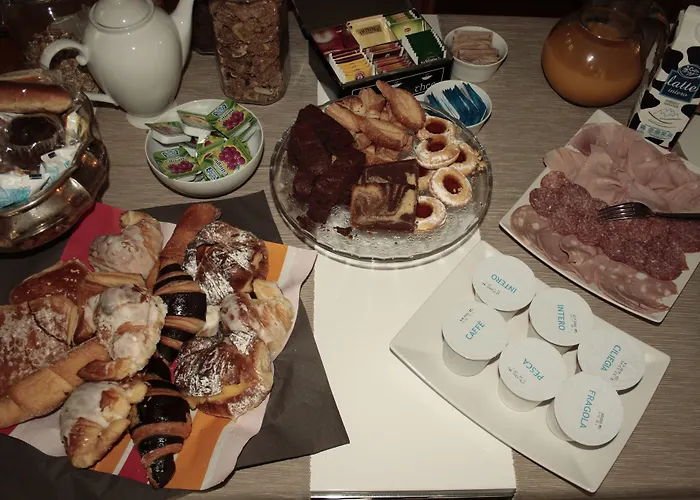 St. John Отель типа 