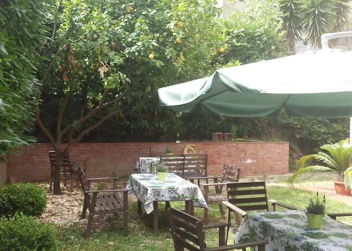 St. John Отель типа 